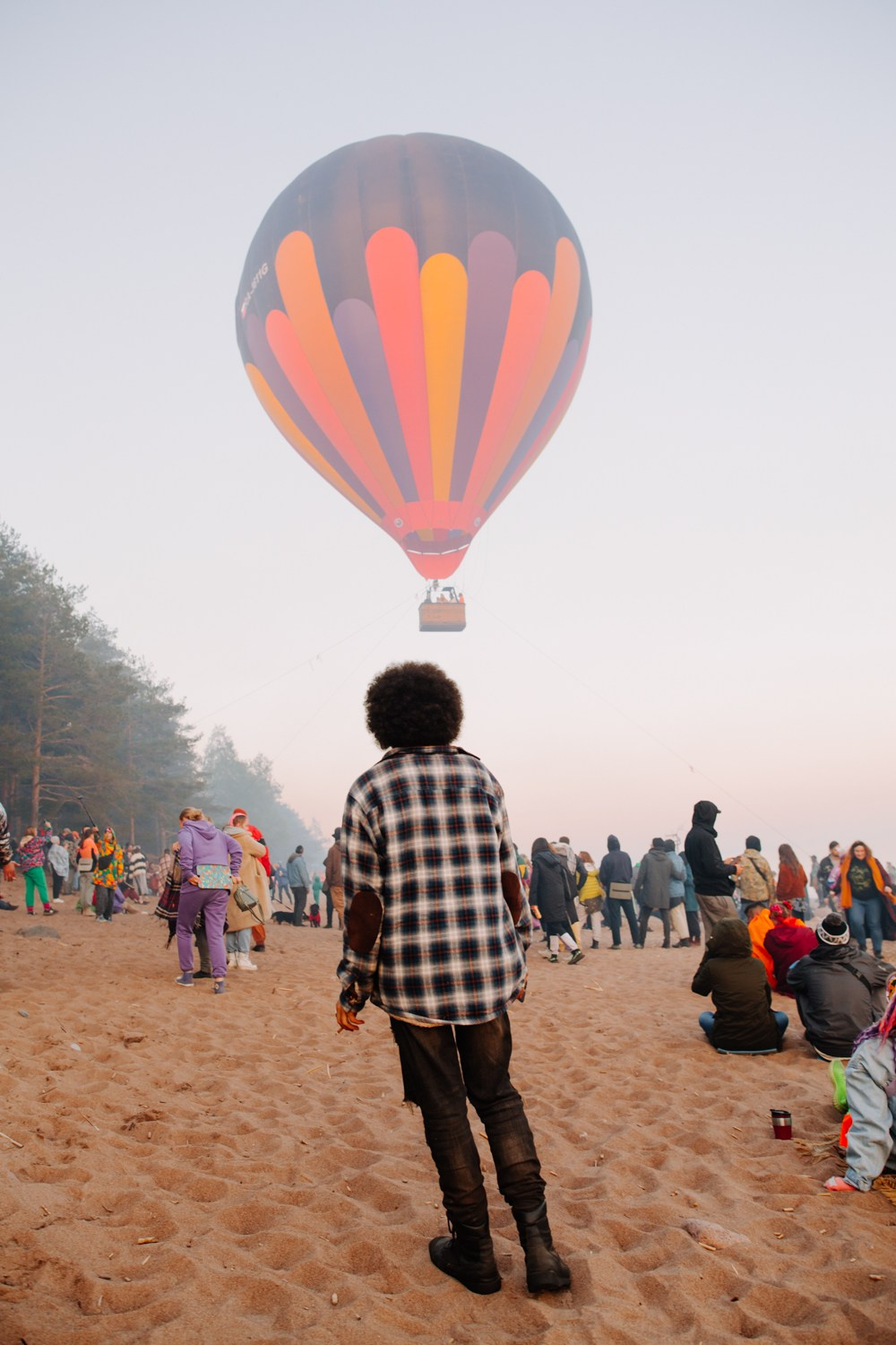 Фотограф на мероприятие. Репортажный фотограф