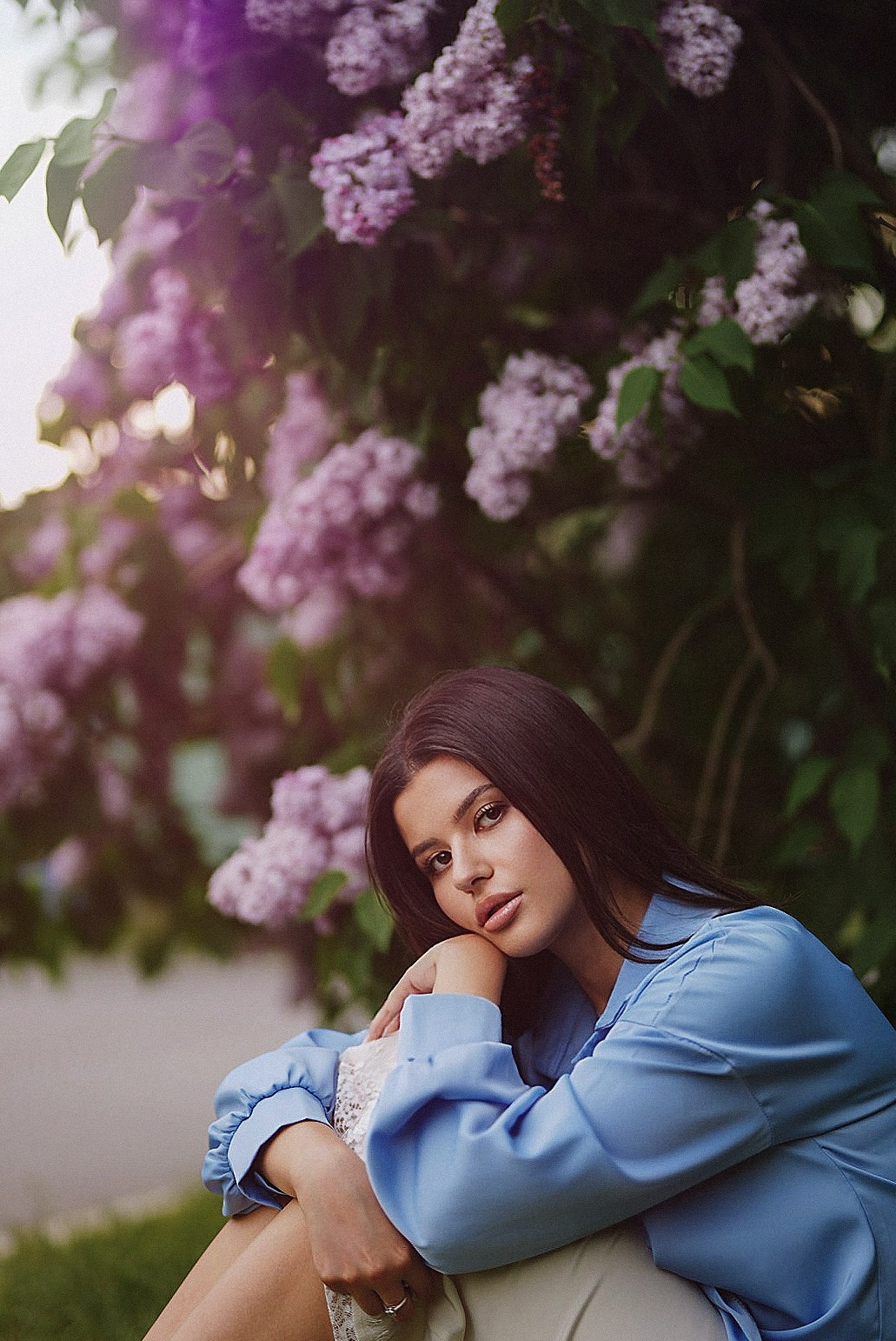 Даша. Женский и Свадебный Фотограф в Москве ♡ yarkaya.iulia