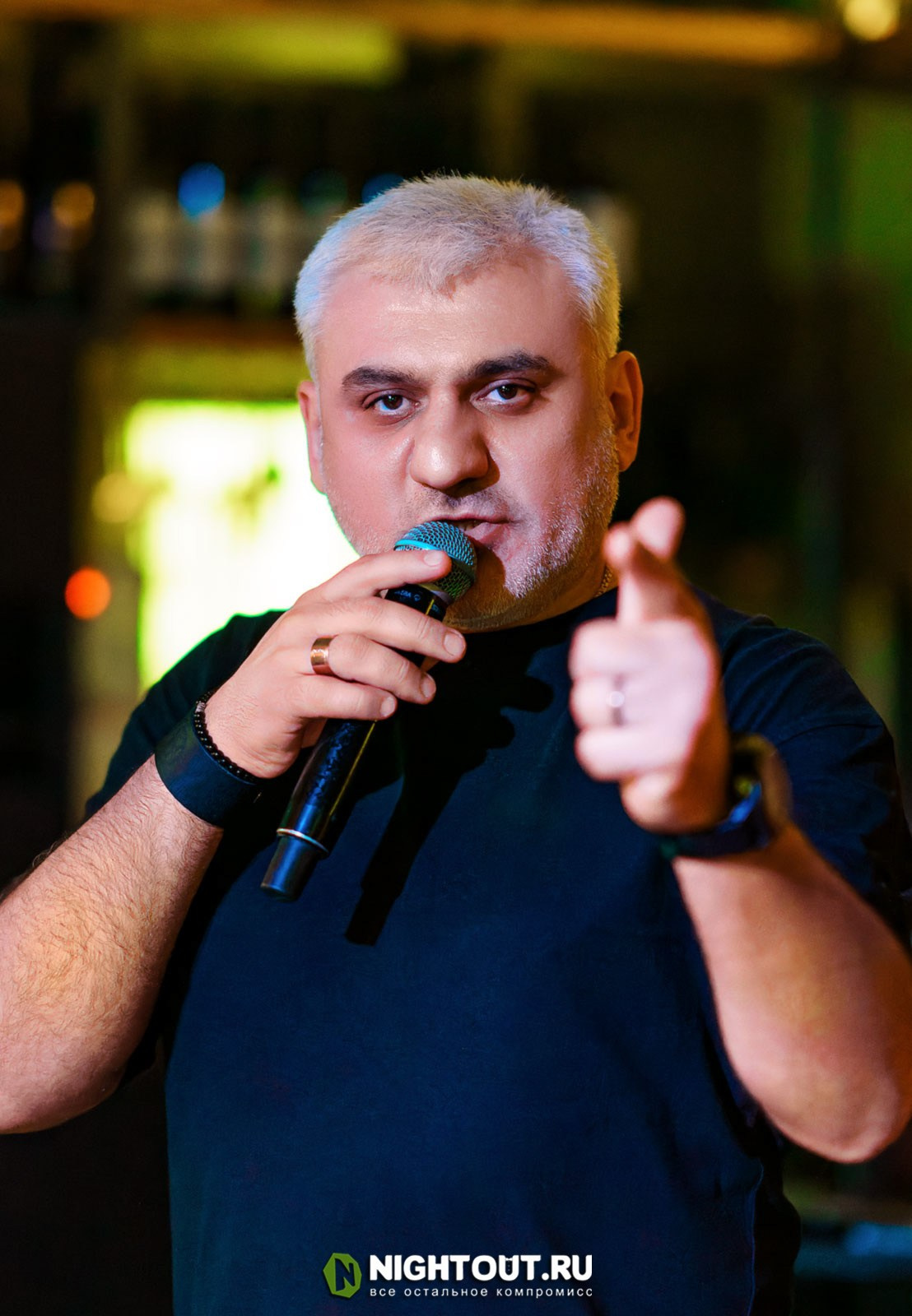 ЛУЧШЕЕ PREPARTY МОСКВЫ. NIGHTOUT.RU Журнал о ночной жизни города