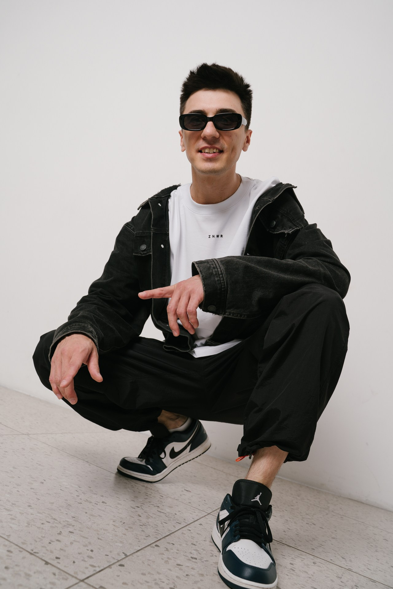 Виталик. Garkavaya Leyla photographer in Belgrade