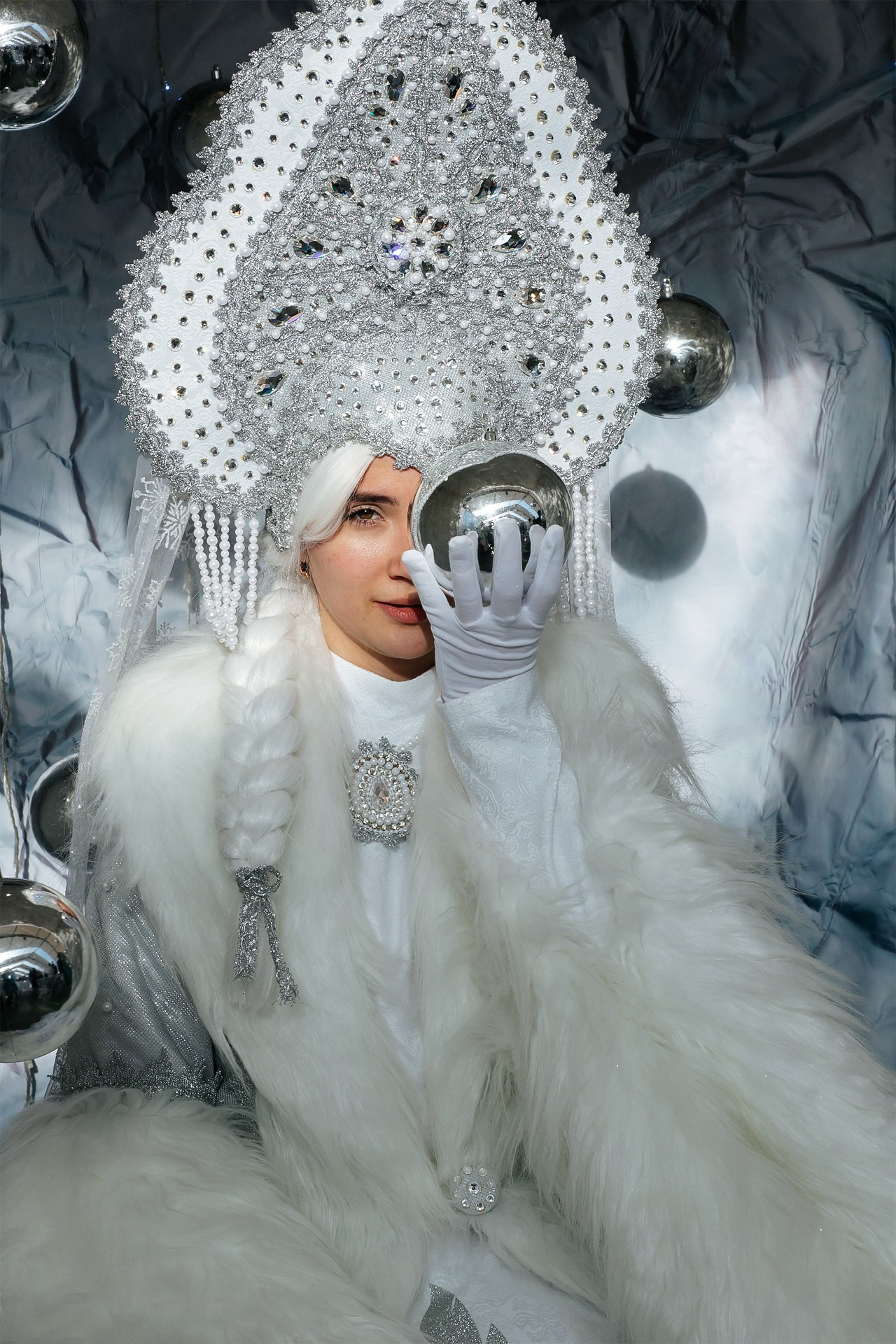 Топ Аниматор. Свадебный фотограф Сергей Сергеев — Нижний Новгород