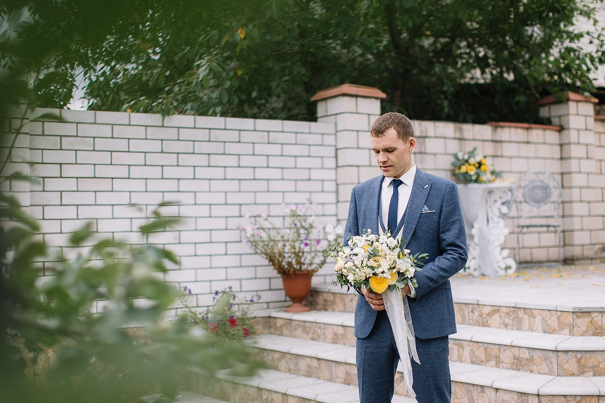 Елена и Евгений