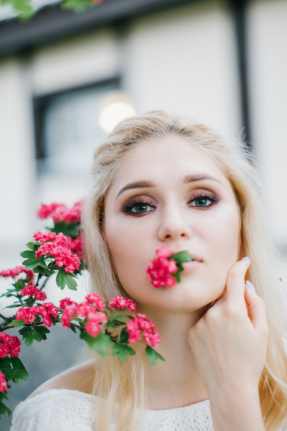 Лера и Иван