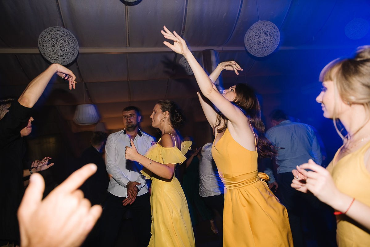 Елена и Евгений