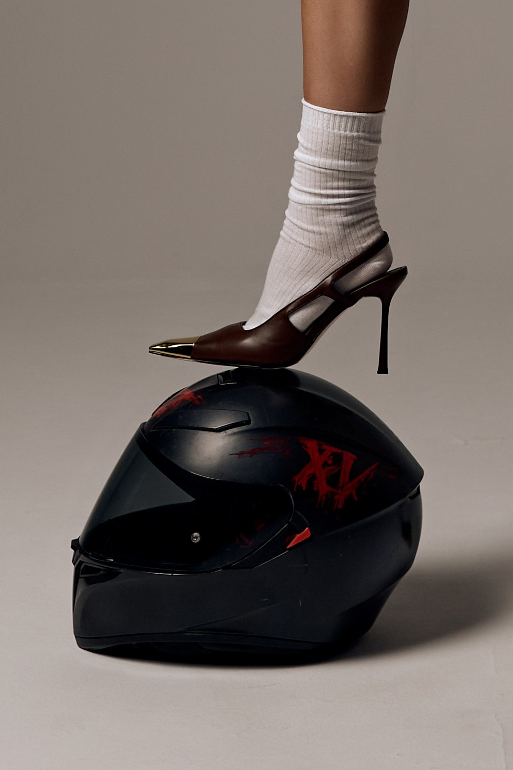 Студийные съёмки — дерзость. Фотограф Нижний Новгород