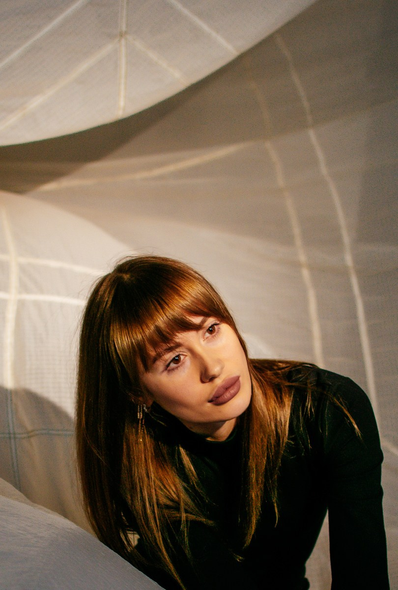 Лилия. Фотограф в Москве, МО и России