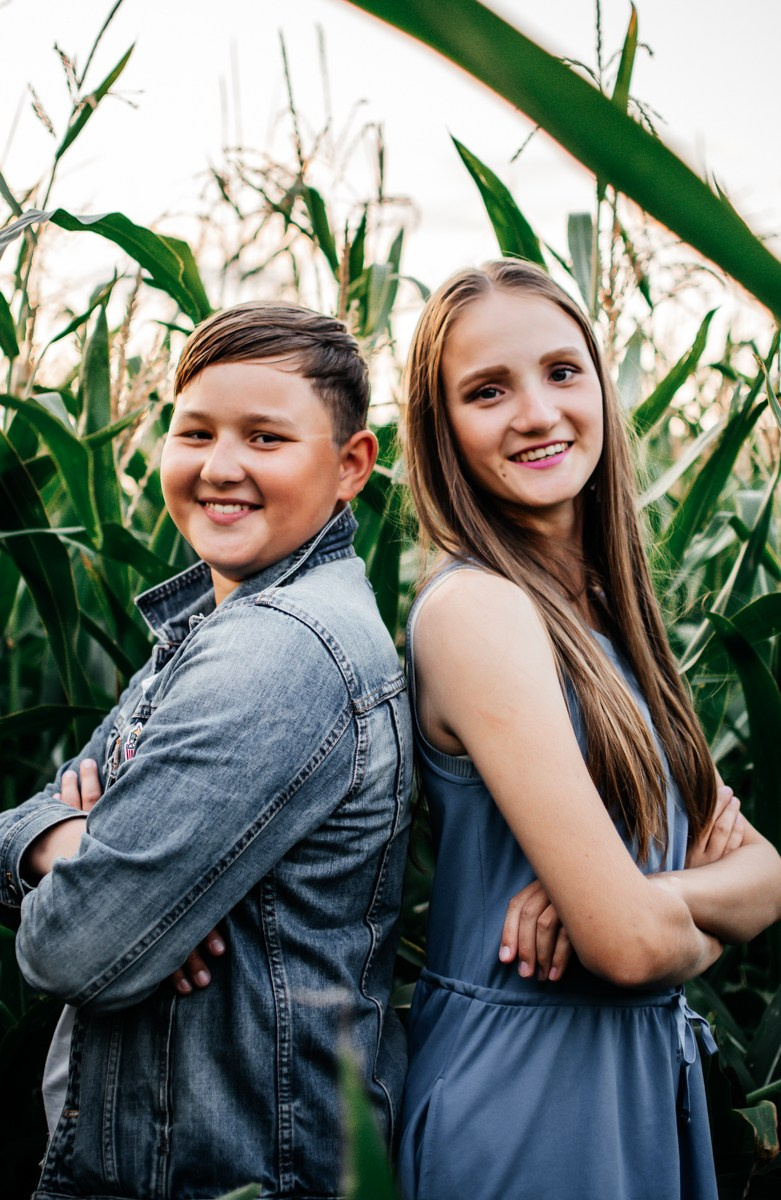 Семейная съемка. Фотограф в Москве, МО и России