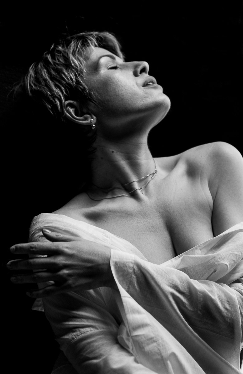 Женский портрет. Фотограф в Москве, МО и России