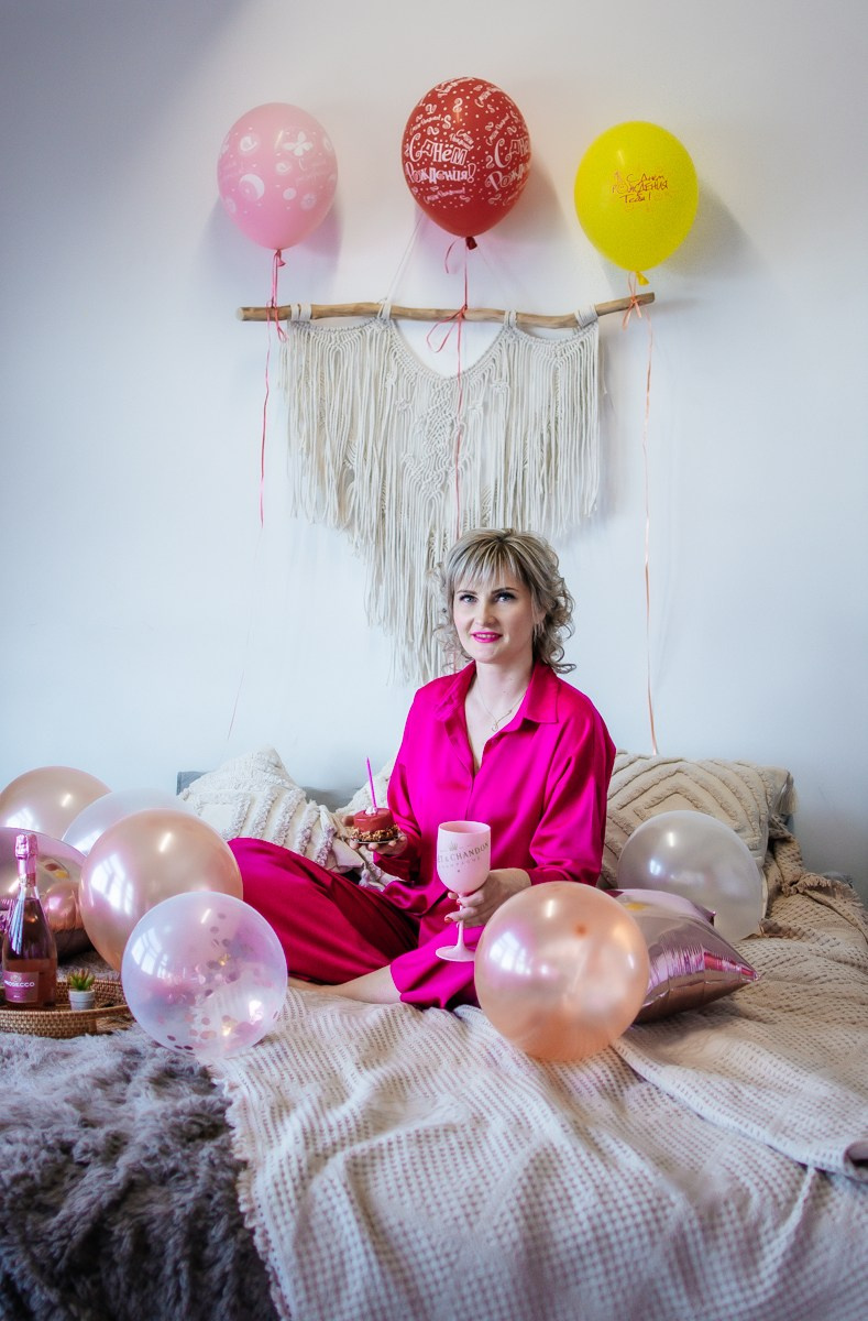 Надя. Фотограф в Москве, МО и России