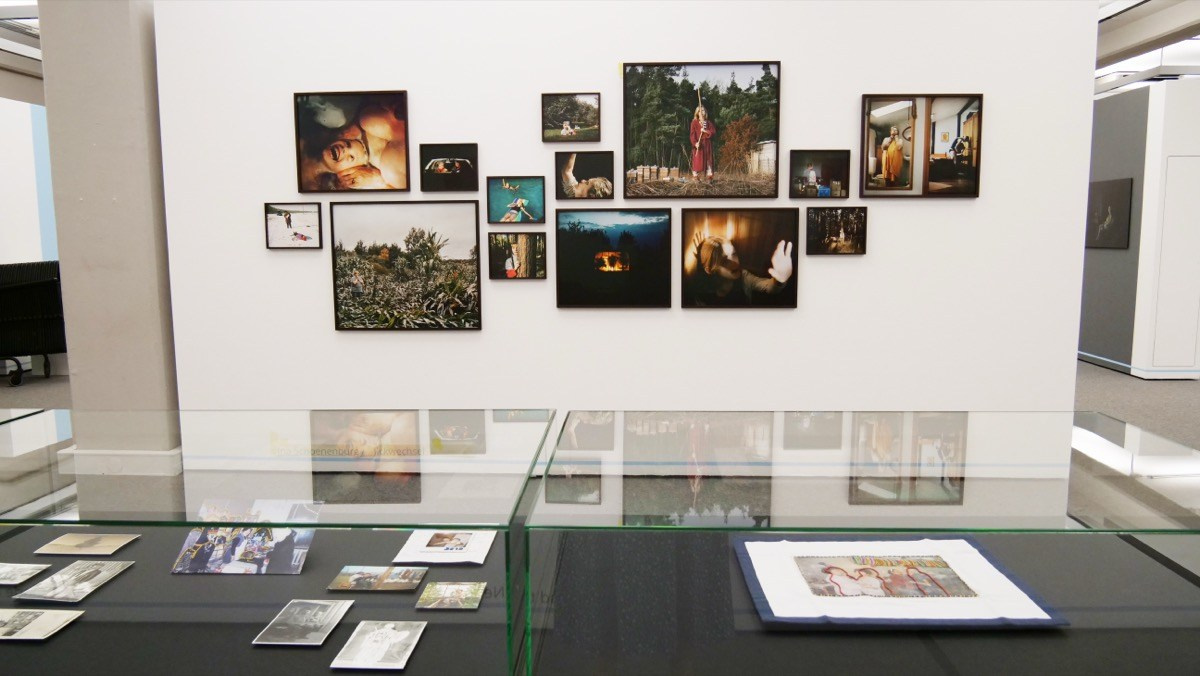 Thread the Needle. Lesha Pavlov