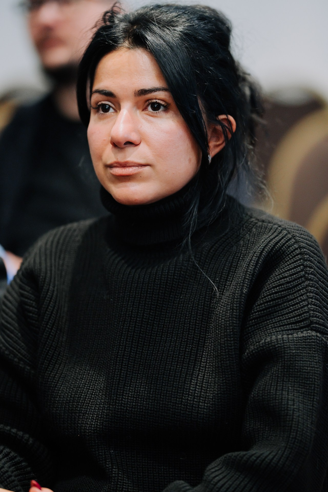 Kamerger Club. Журнал Камергер