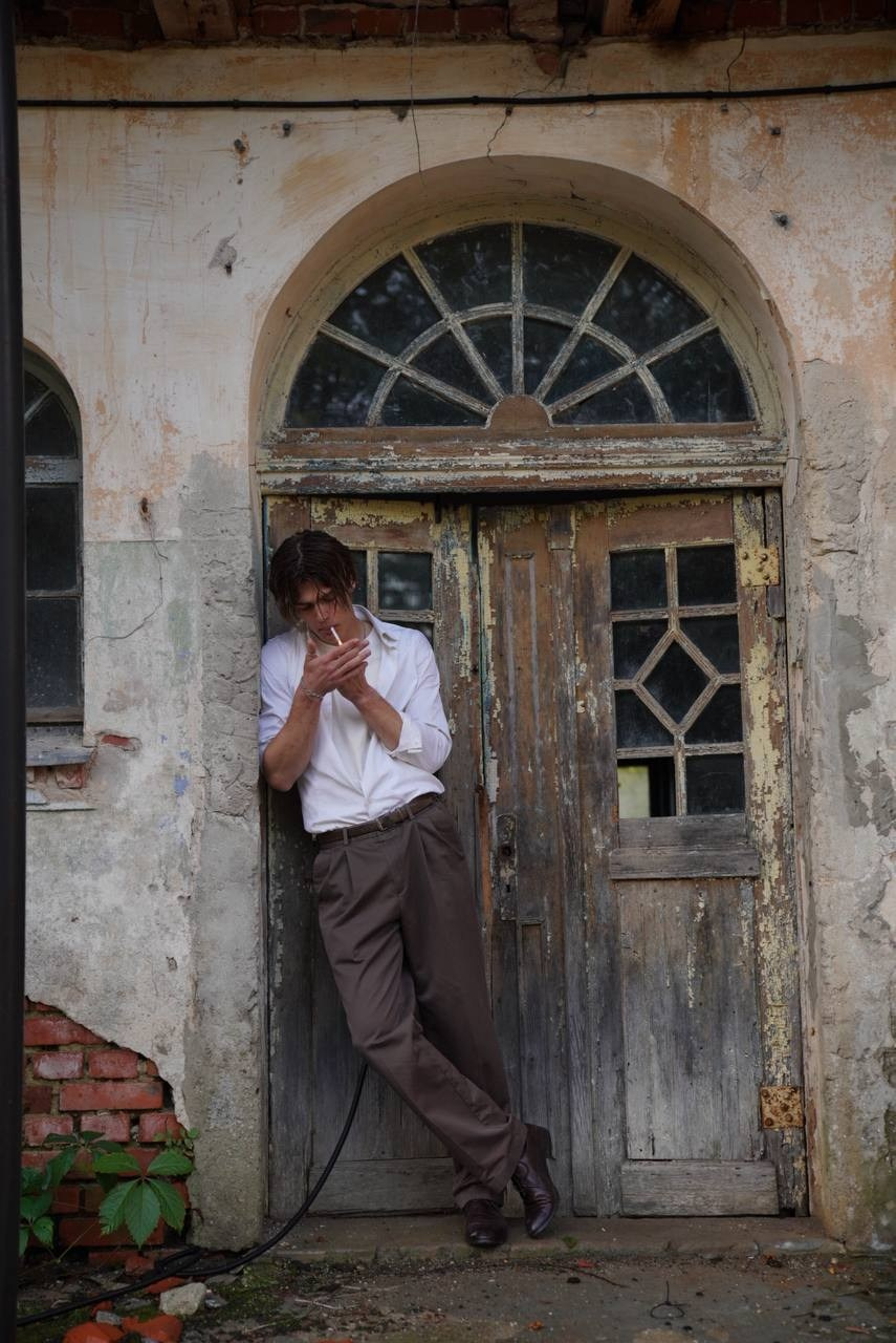 Стас. Модельное агентство TM Models в Калининграде