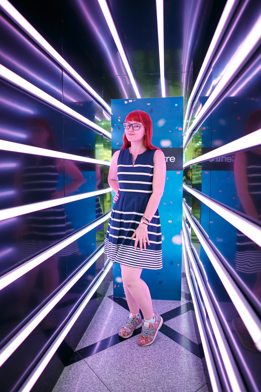 SONY Гринвич. Профессиональный фотограф Дугинов Николай | Екатеринбург