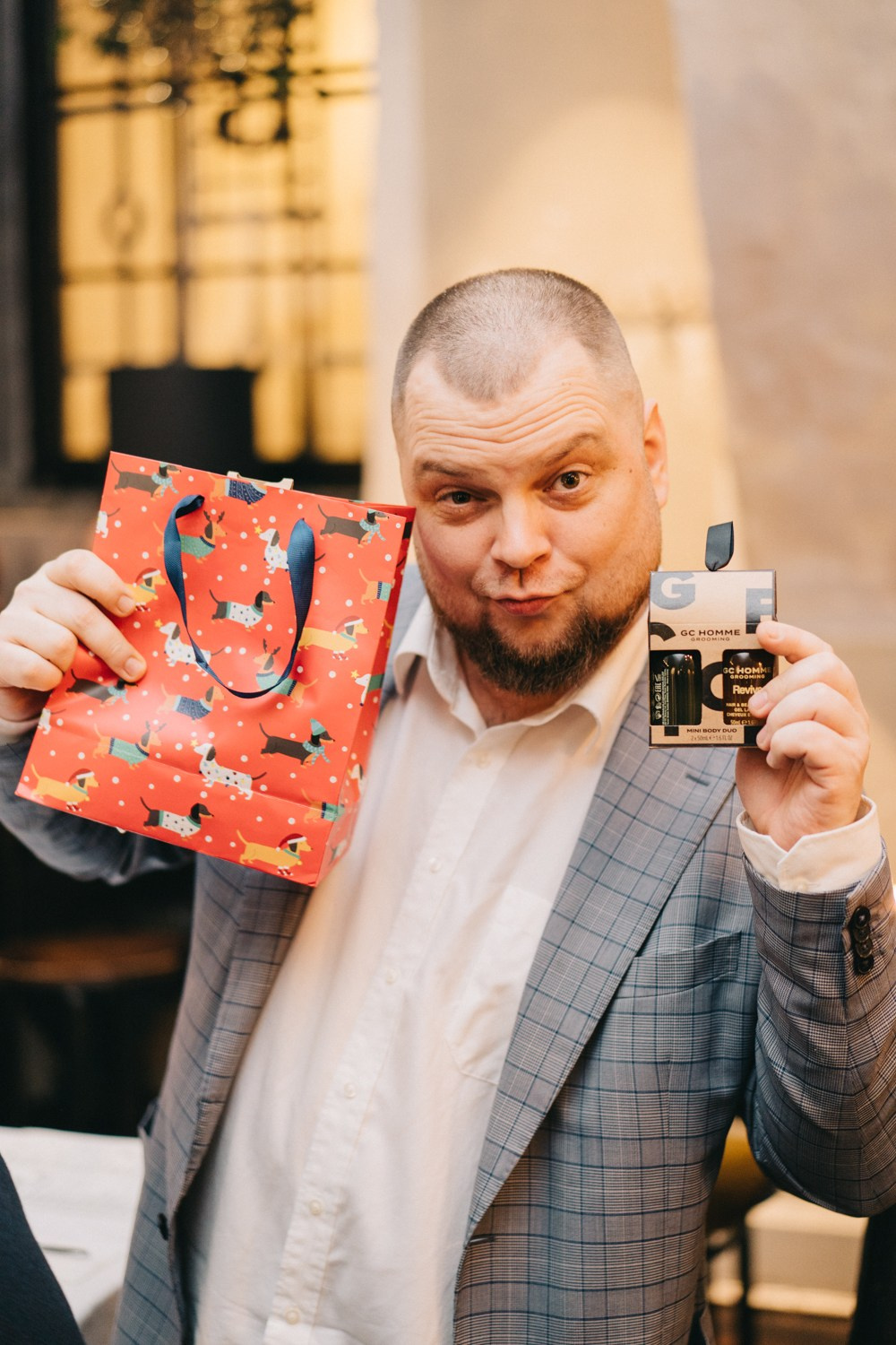 WebKyte Team Party. Photographer in Vilnius