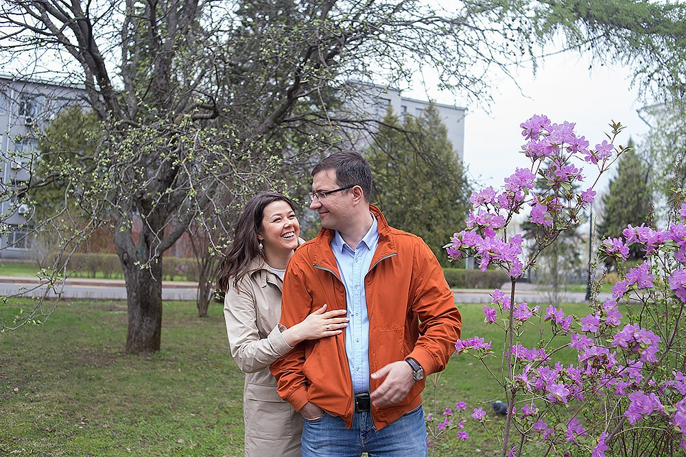 Экскурсия-прогулка-фотосессия пары из Тольятти. Детский и семейный фотограф, фотограф мероприятий Нижний Новгород