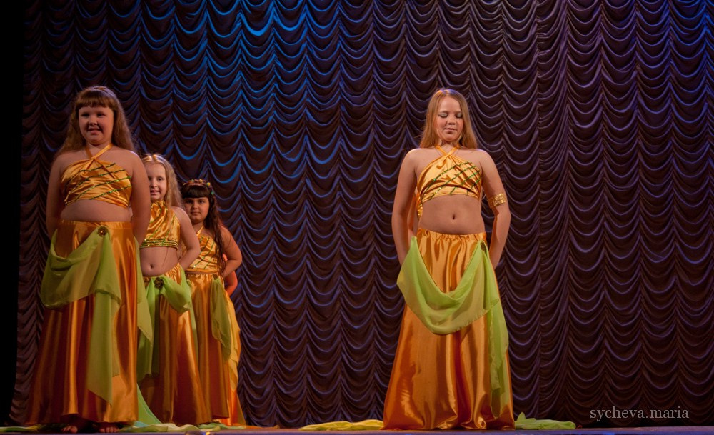 Амира. Детский концерт. Детский и семейный фотограф, фотограф мероприятий Нижний Новгород