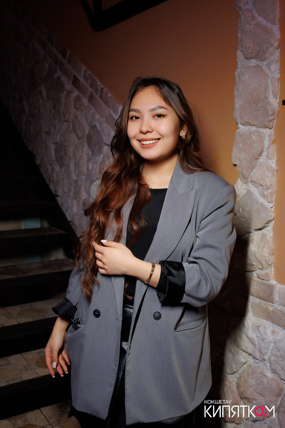 ТБИЛИСИ. КИПЯТКОМ КОКШЕТАУ