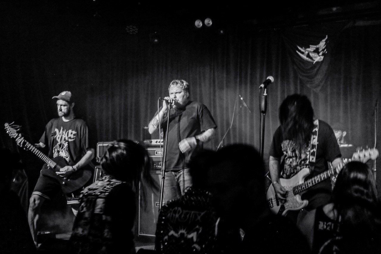 Dampness. Фотограф в Санкт-Петербурге Чумаков Семен