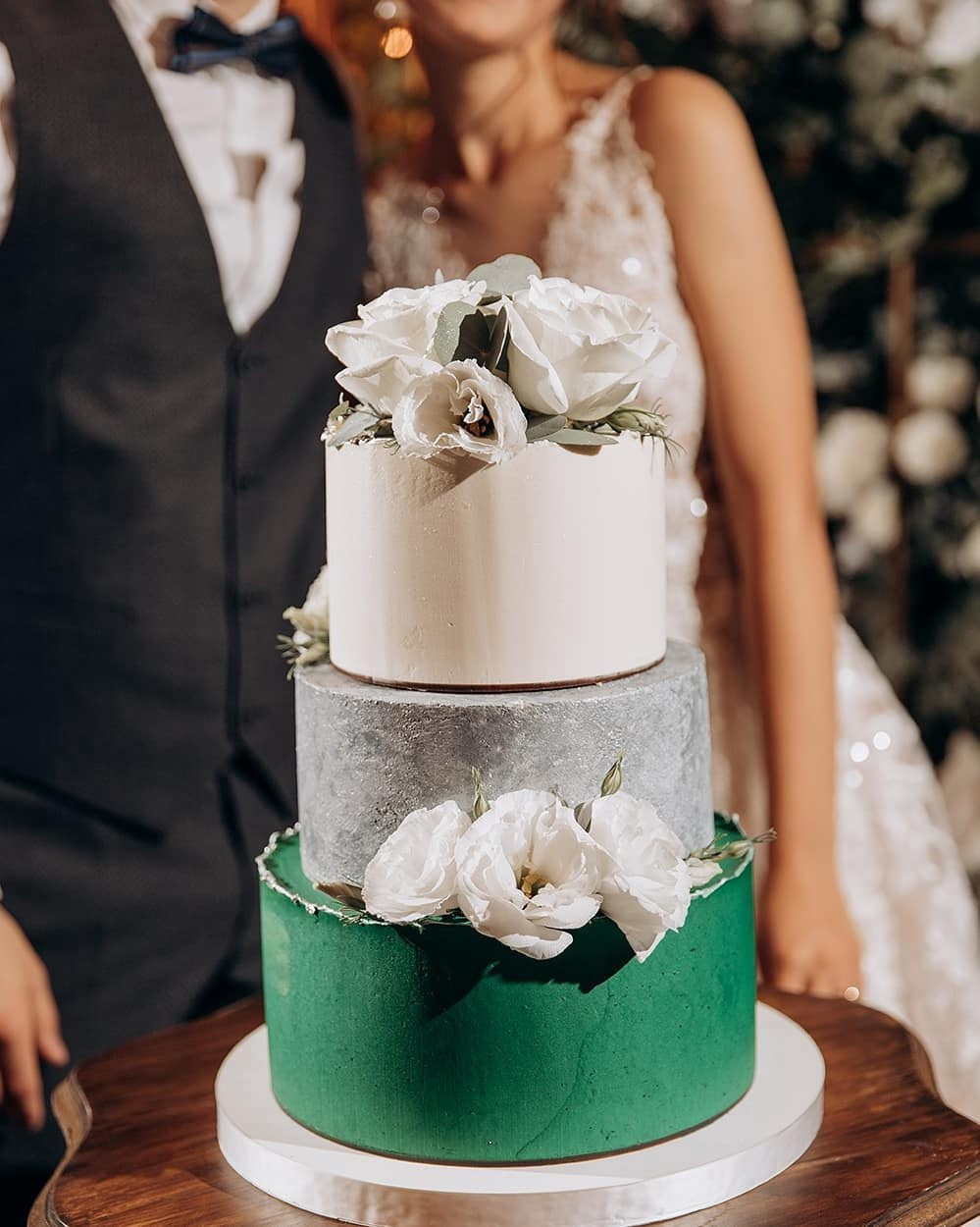 Лучшая свадьба в triumph event hall