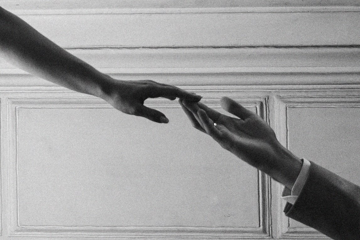 Винтажная история: читальня имПушкина и 21Культ. Свадебный фотограф Москва