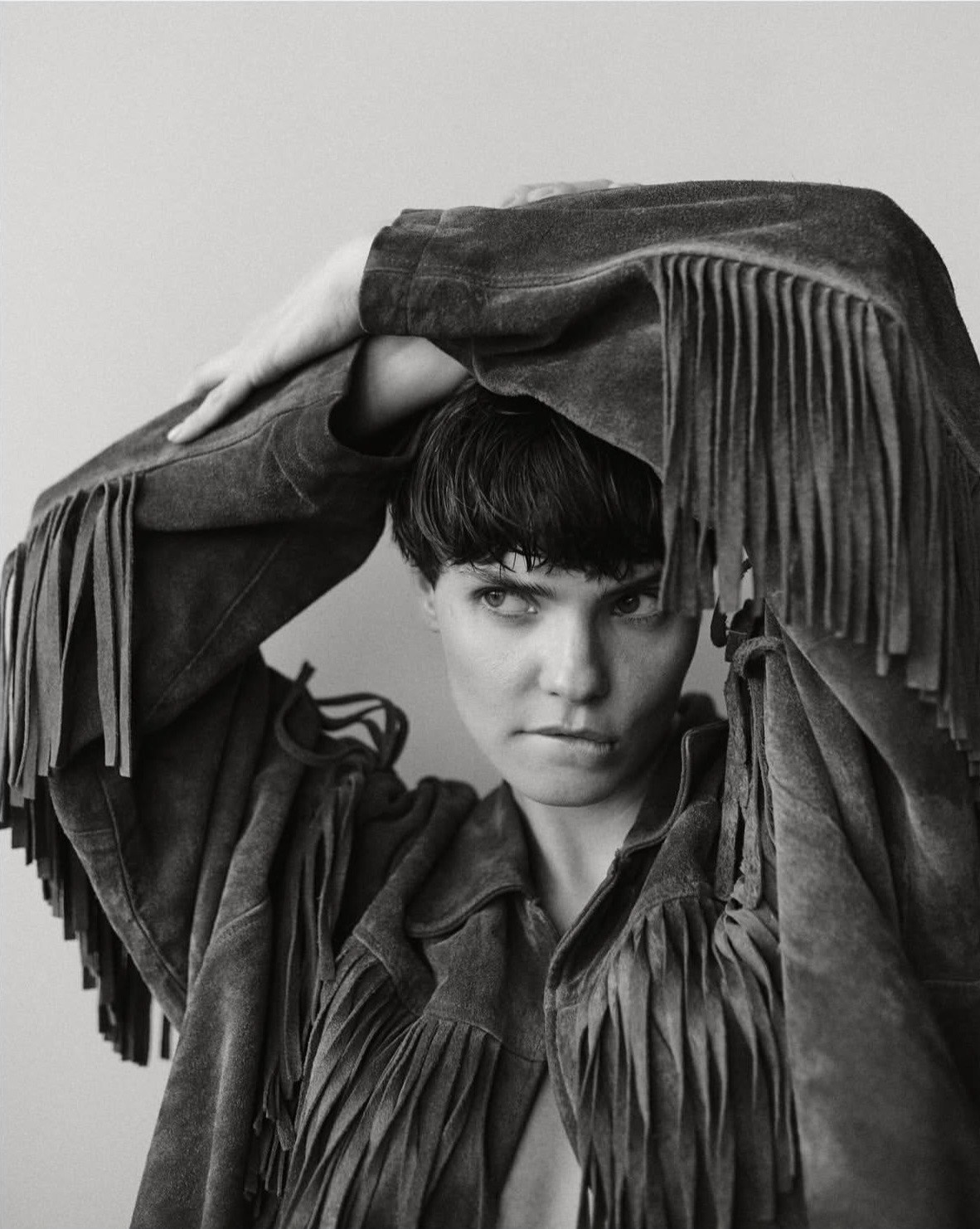 Маргарита Ховязова Фотограф Москва