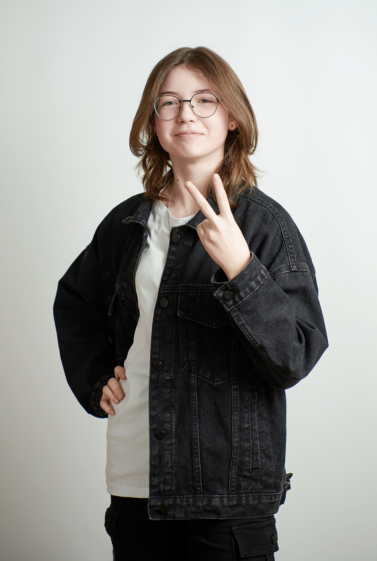 Выпускные альбомы. 9-й класс. Ольга Чёкотова (Фотограф Кострома)