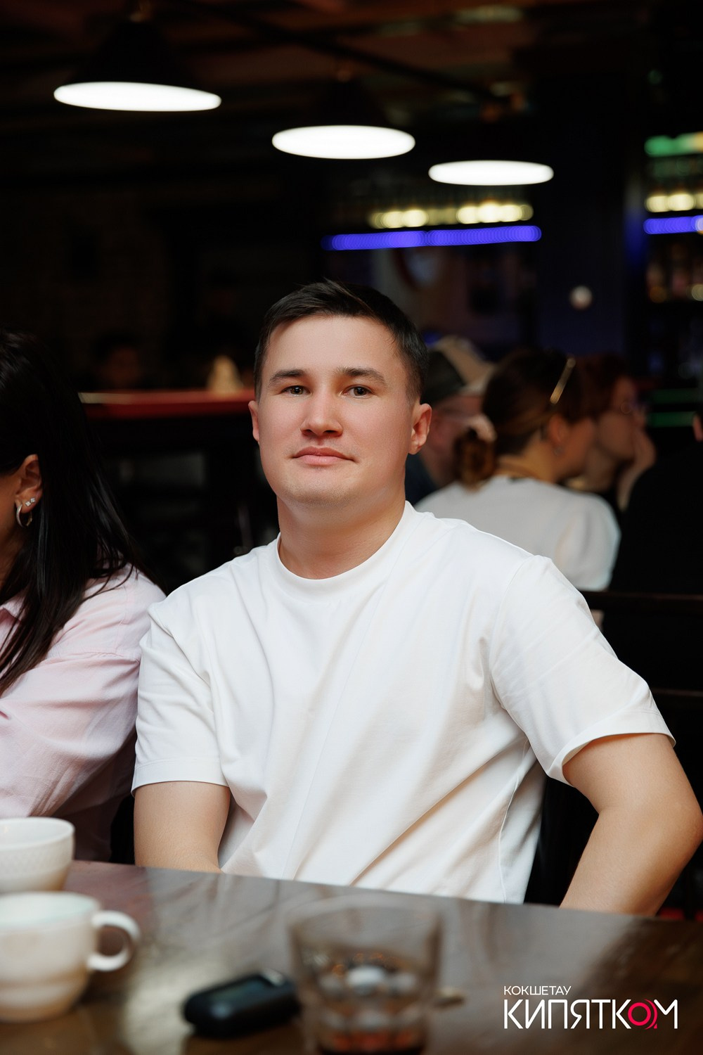 WOW QUIZ. КИПЯТКОМ КОКШЕТАУ