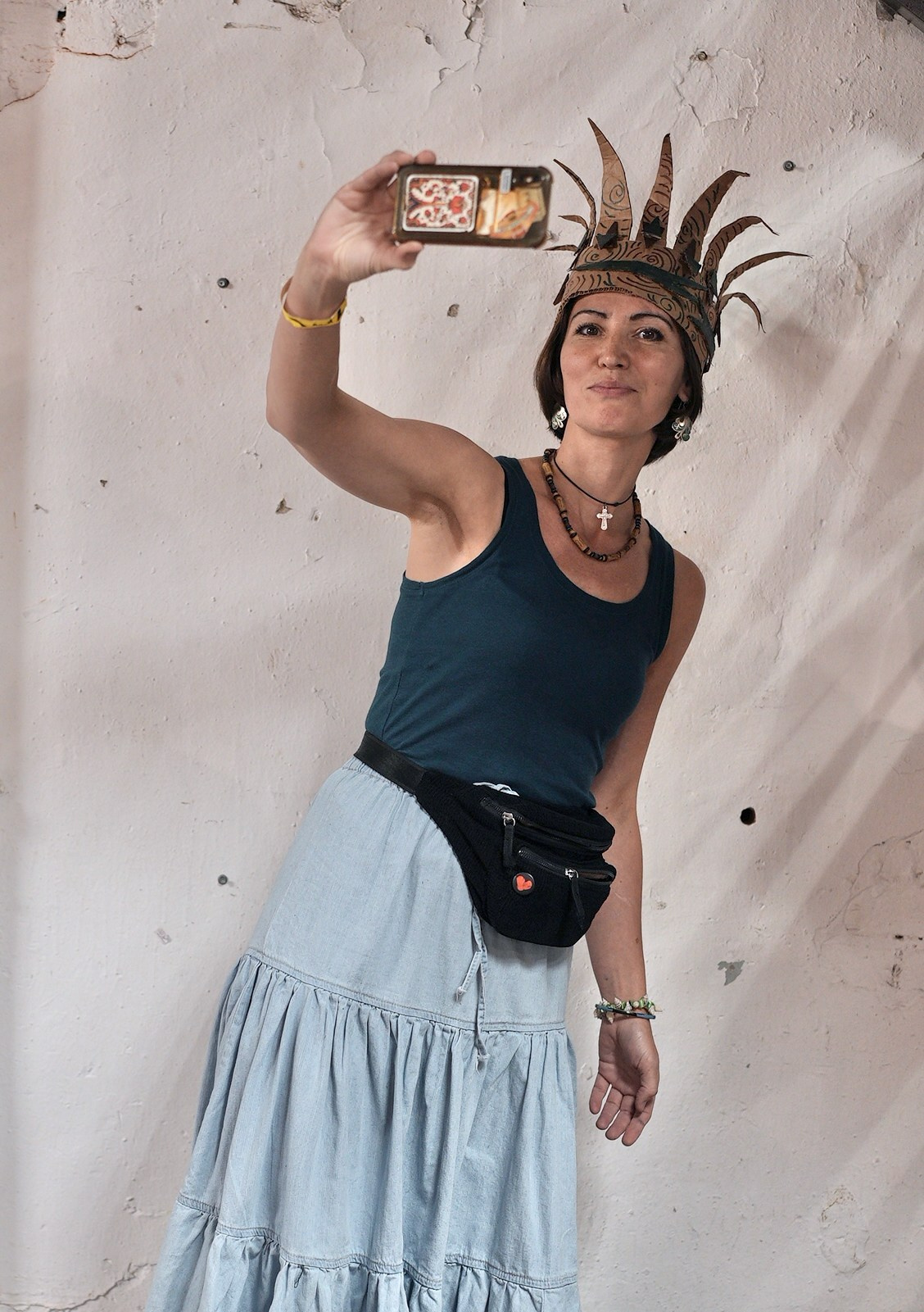 Творческий репортаж. Главная