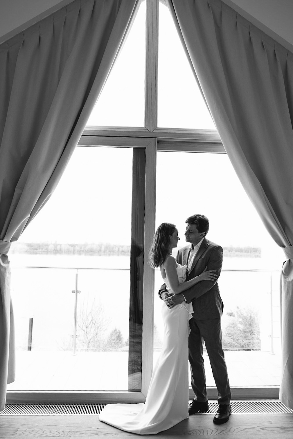 Данил и Рита. Фотограф Нижний Новгород