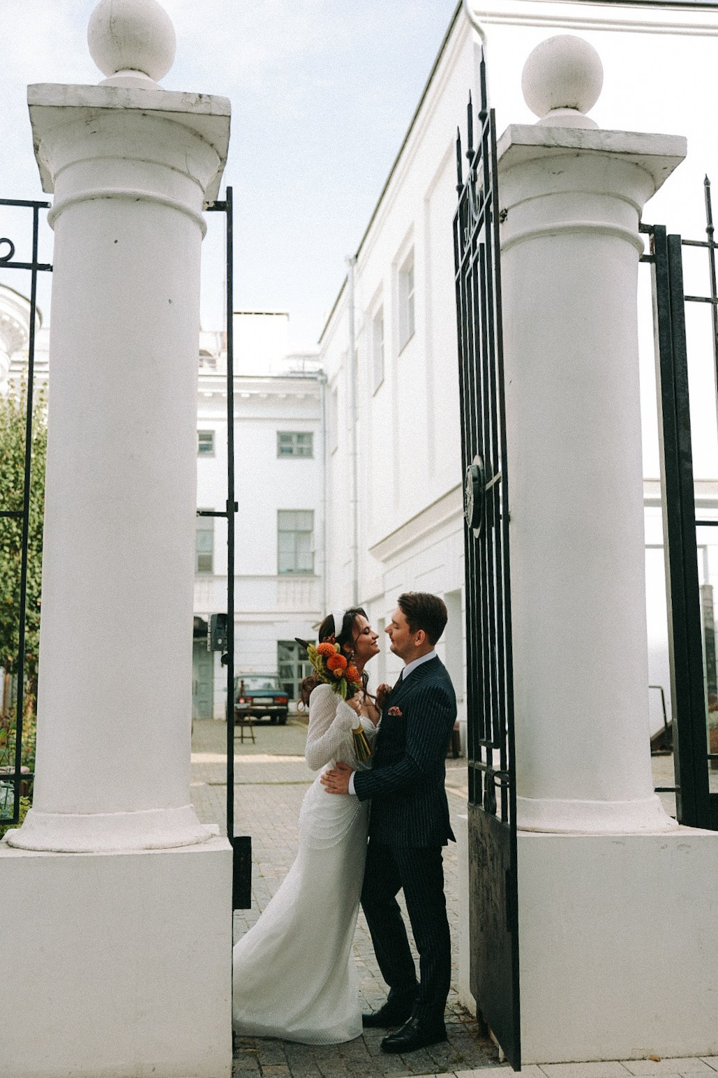 Руслан и Аня. Фотограф Нижний Новгород