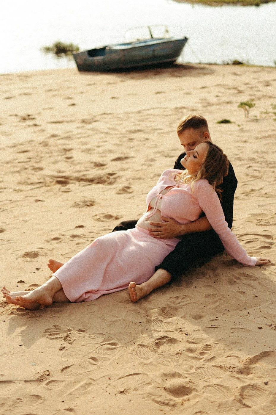 Дима и Яна. Фотограф Нижний Новгород