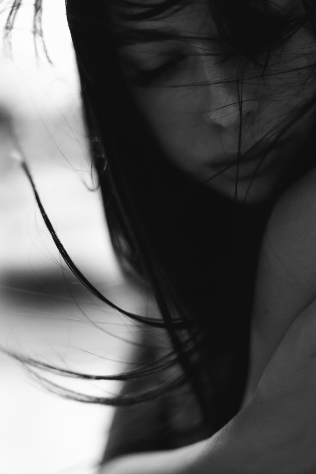 Оля. Фотограф Нижний Новгород