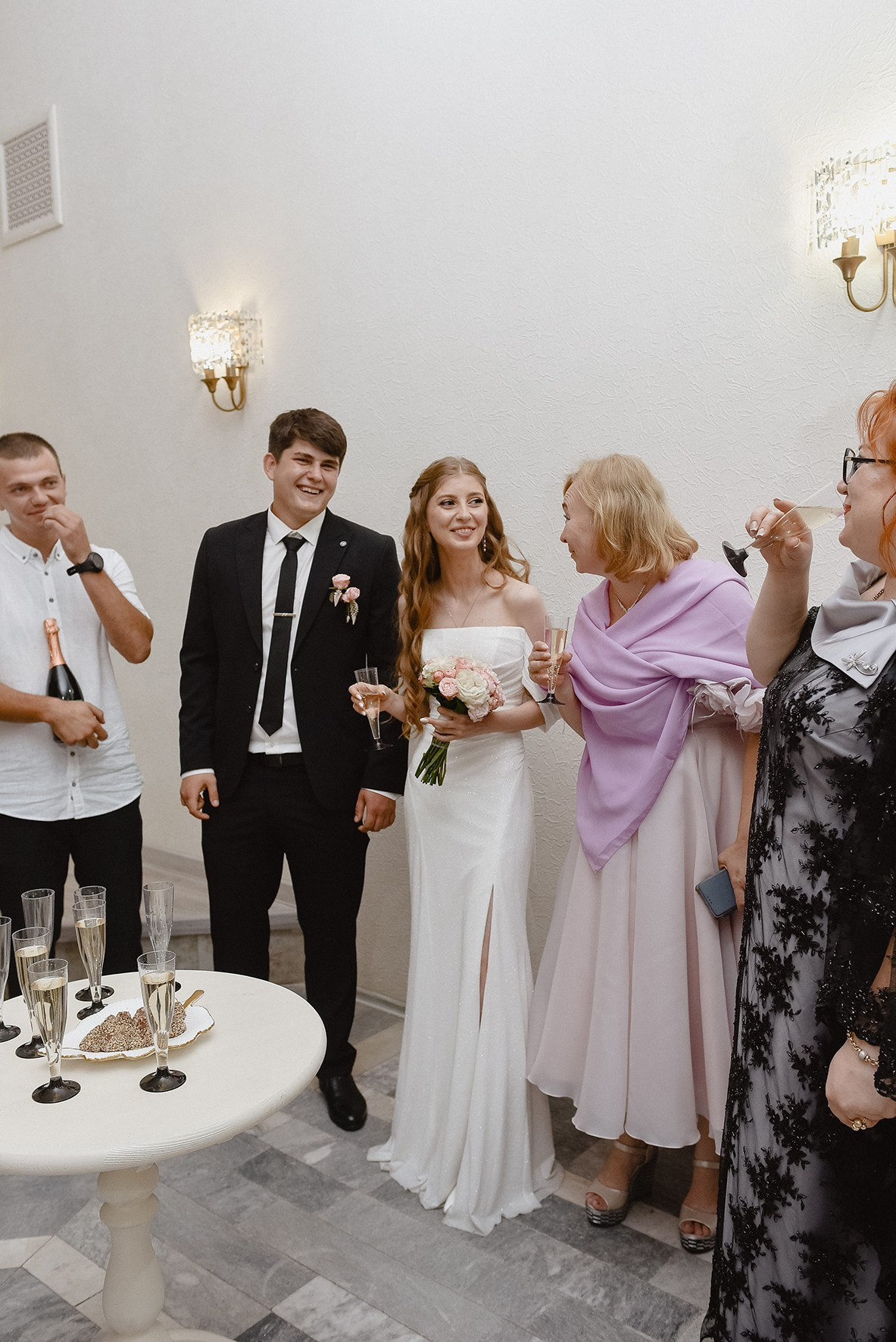 Елена и Алексей. Свадебный и семейный фотограф в Ростове-на-Дону Елена Сторожок