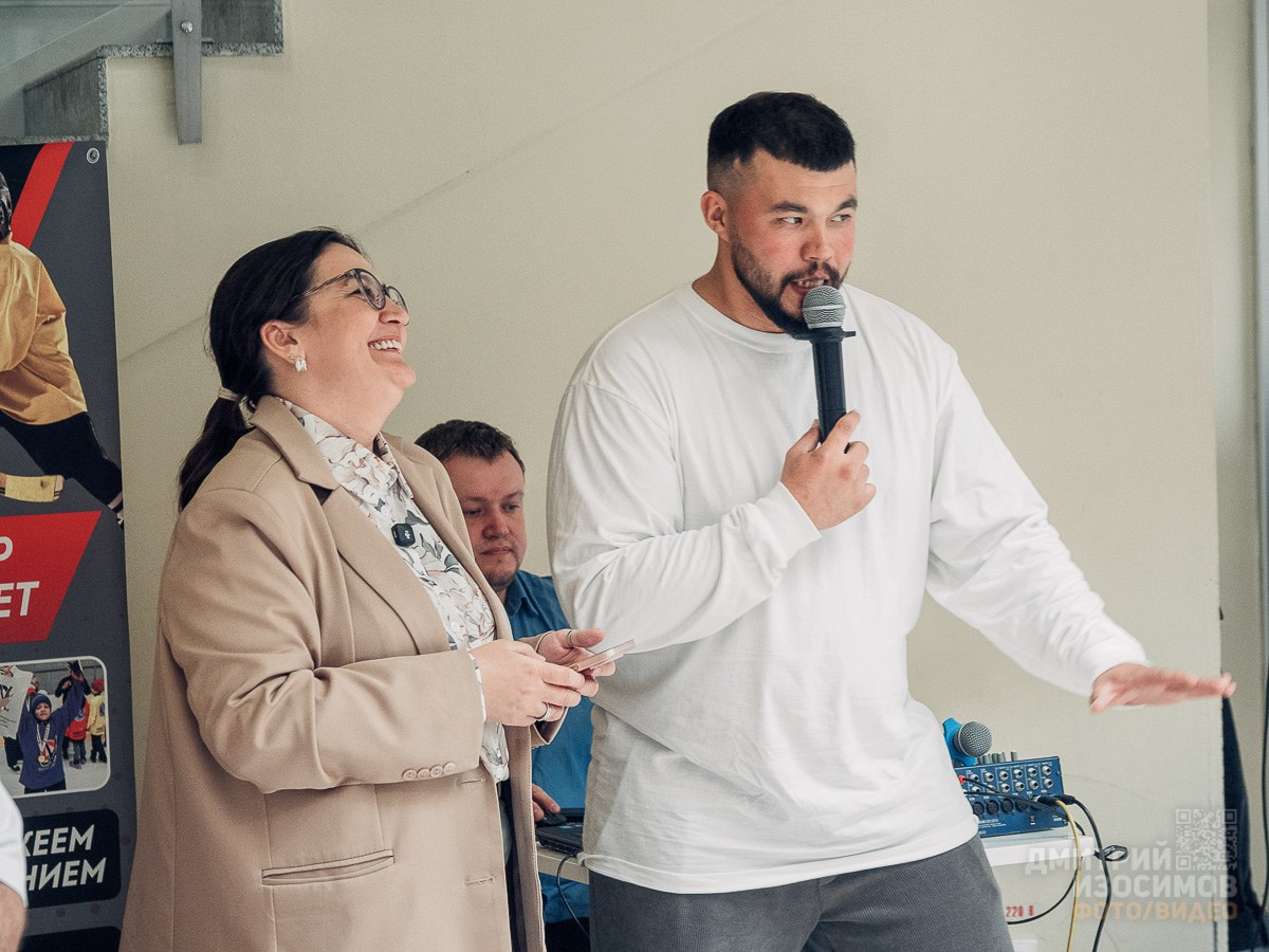 Фоторепортаж Дмитрия Изосимова. Фотограф и видеограф Анна Жагорина