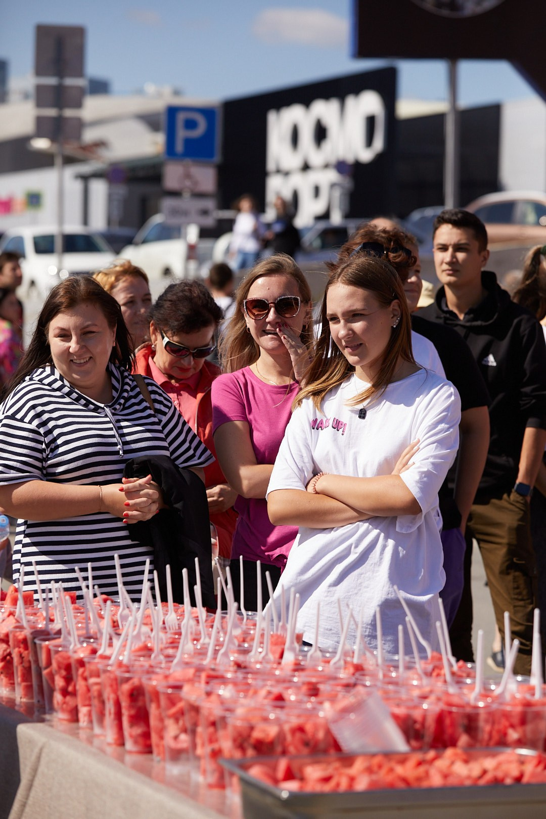 Детские и семейные мероприятия. Репортажный фотограф в Самаре