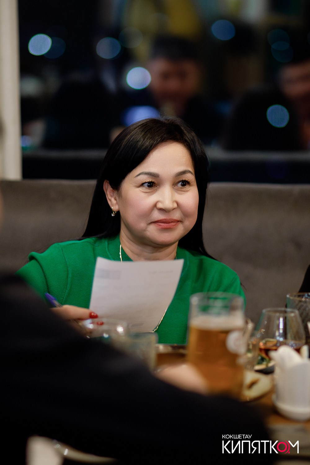 CROSTA 8 ЛЕТ. КИПЯТКОМ КОКШЕТАУ