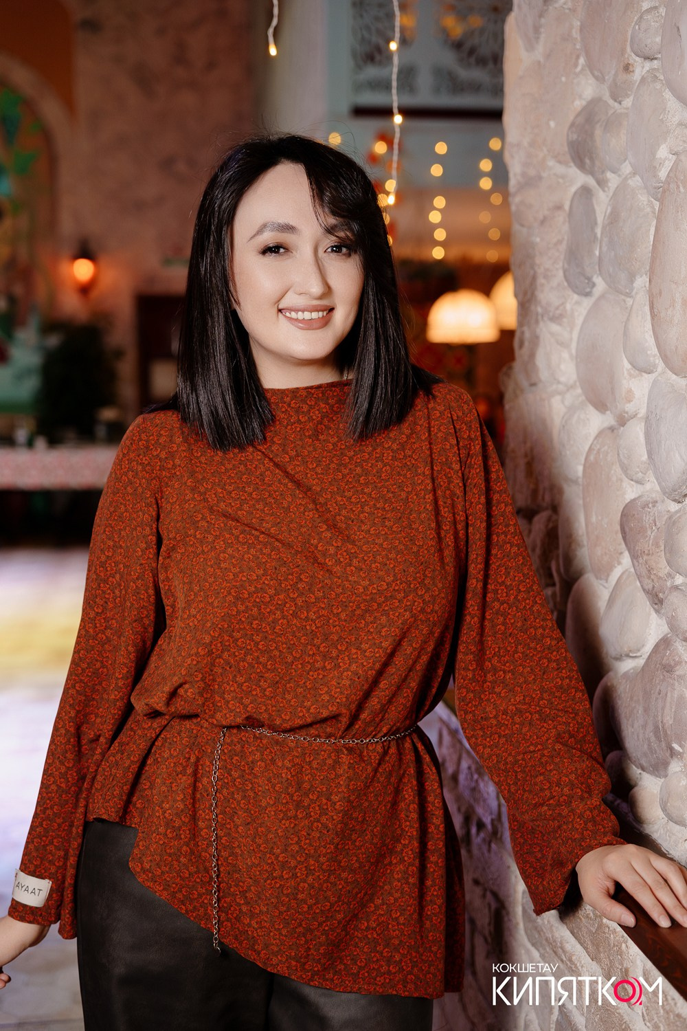 ТБИЛИСИ. КИПЯТКОМ КОКШЕТАУ