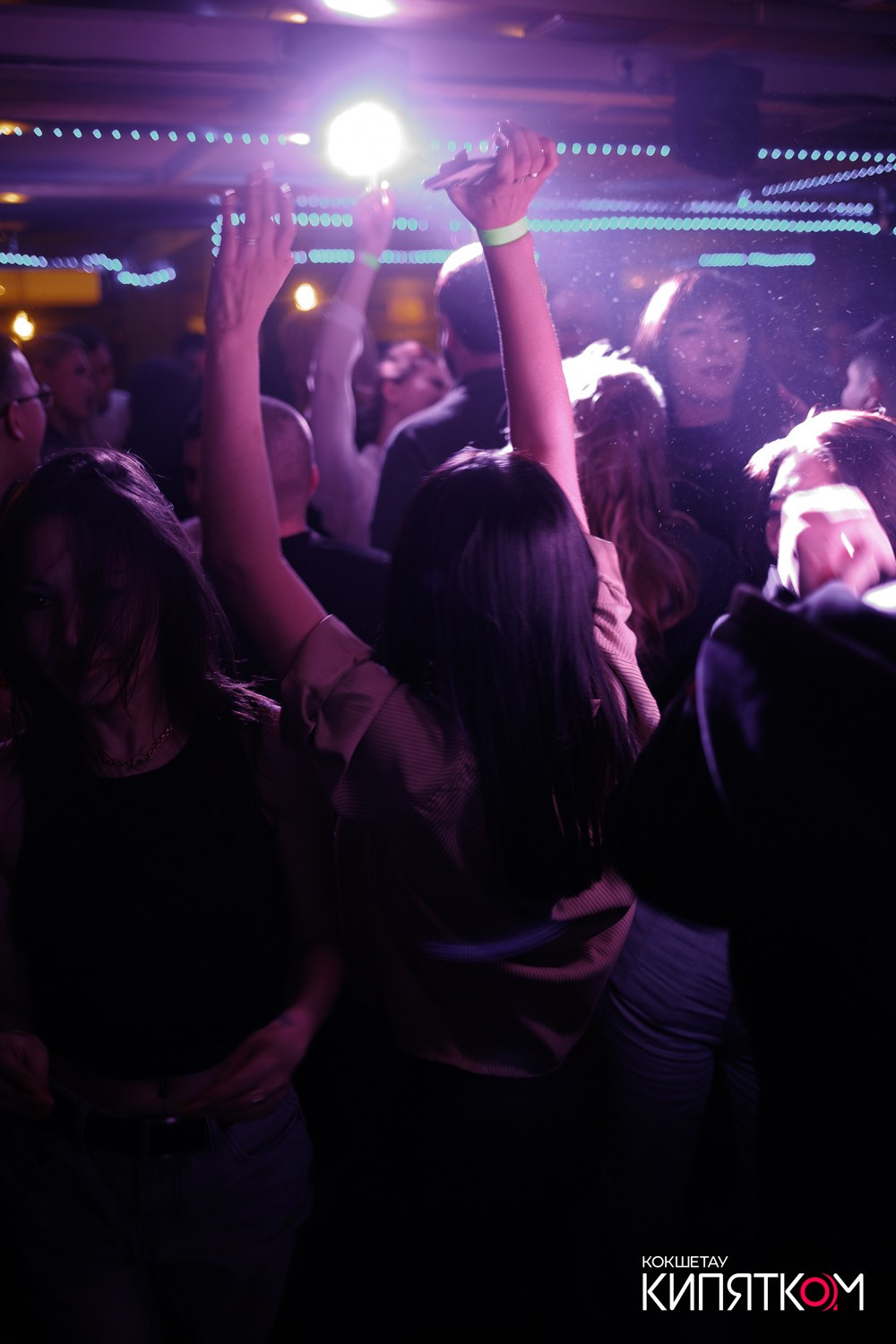 GENTLEMAN PUB. КИПЯТКОМ КОКШЕТАУ