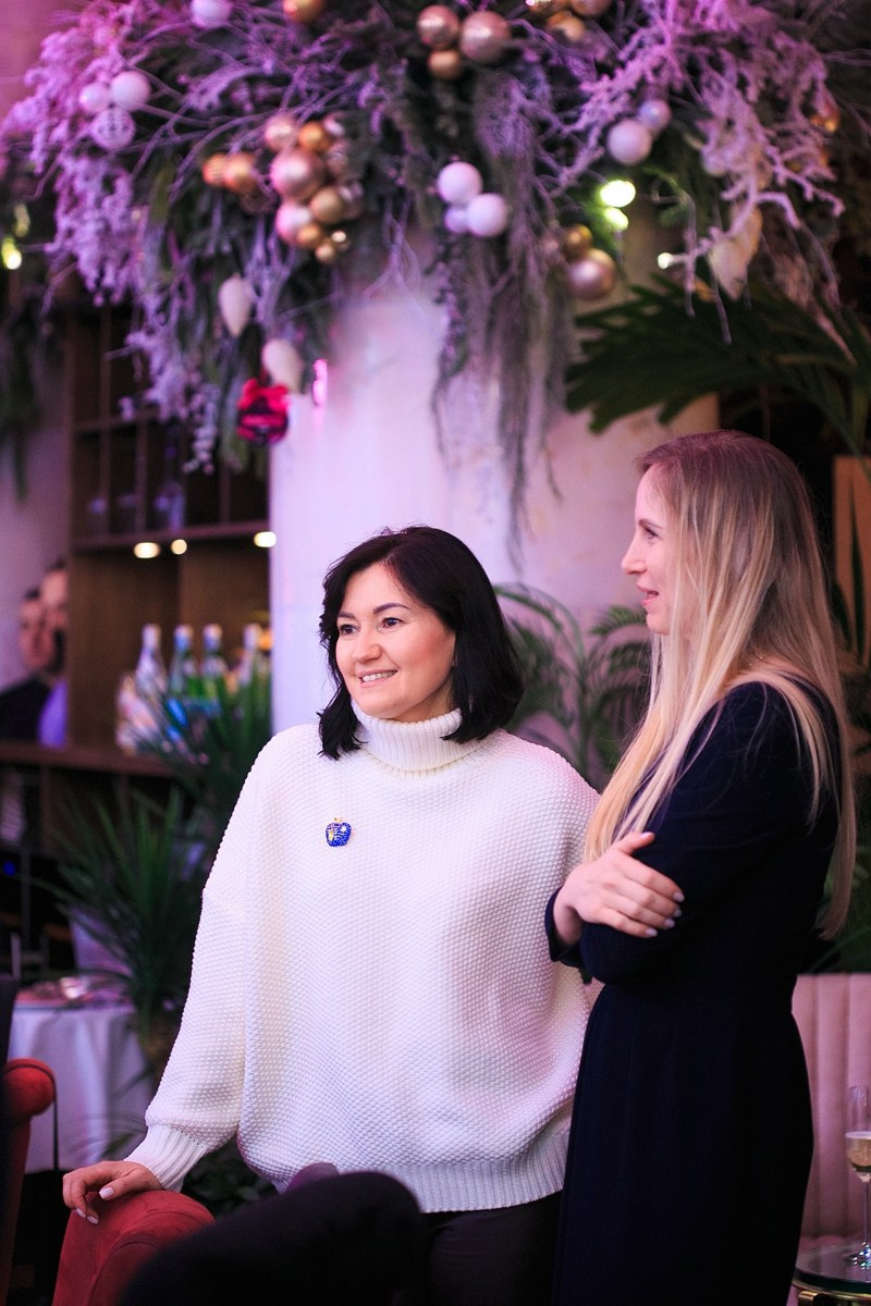 Ты — топ модель. Презентация проекта в Балзи-Росси. Татьяна Фомичева. Репортажный и светский фотограф в Москве