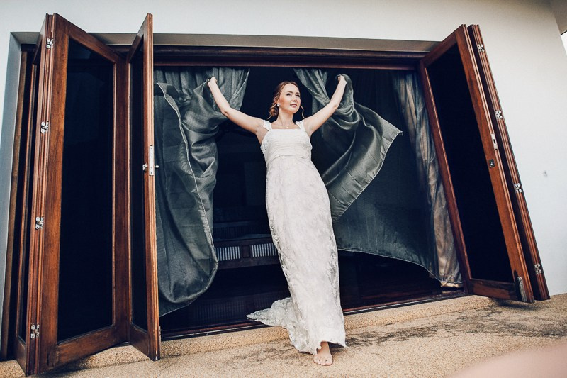 Свадьба в Тайланде. Свадебный фотограф в Москве — Павел Воронцов