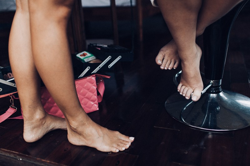 Свадьба в Тайланде. Свадебный фотограф в Москве — Павел Воронцов