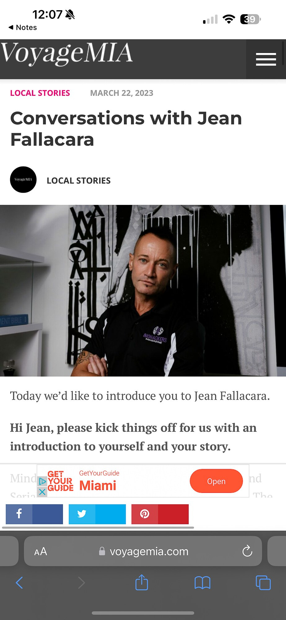 EDITORIAL. Alisavisuals professional photographer in New York City