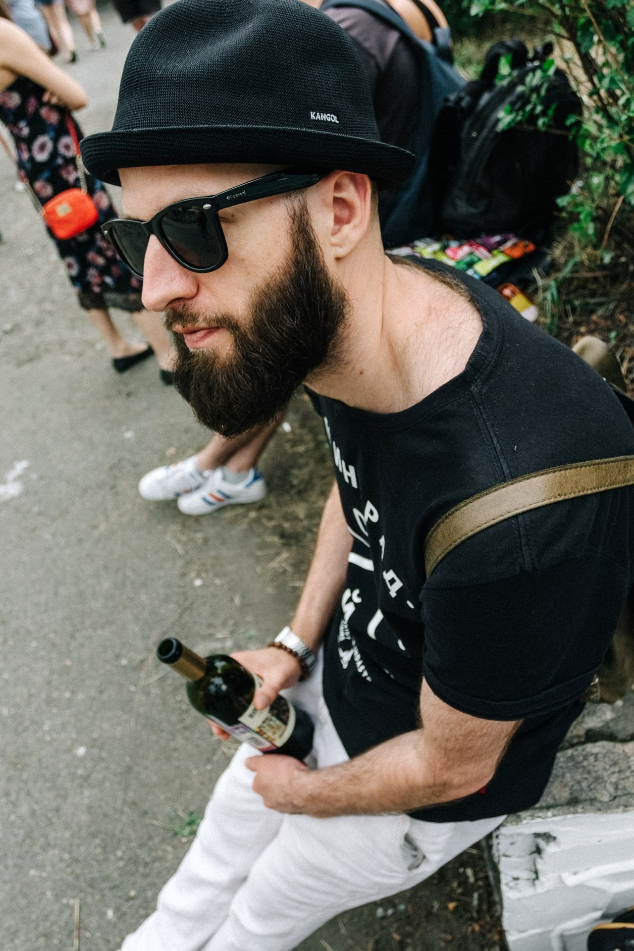 Флаг в руки. Выставка художников @ Центр города. Репортажный фотограф Максим Полянский. Москва, Санкт-Петербург, Красноярск
