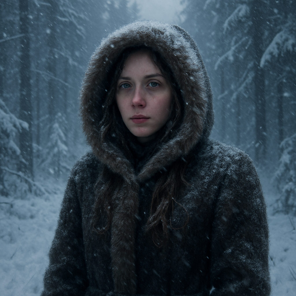 Фотосессия как терапия. Портретный фотограф. Москва. Екатерина Малян