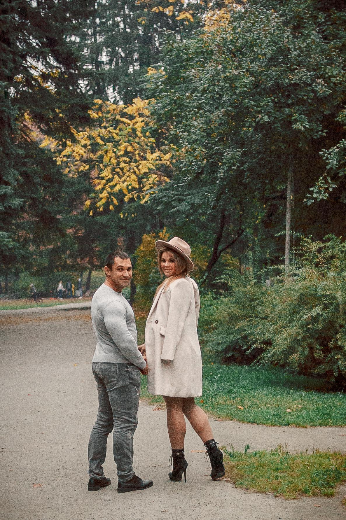 Евгений&Ксения