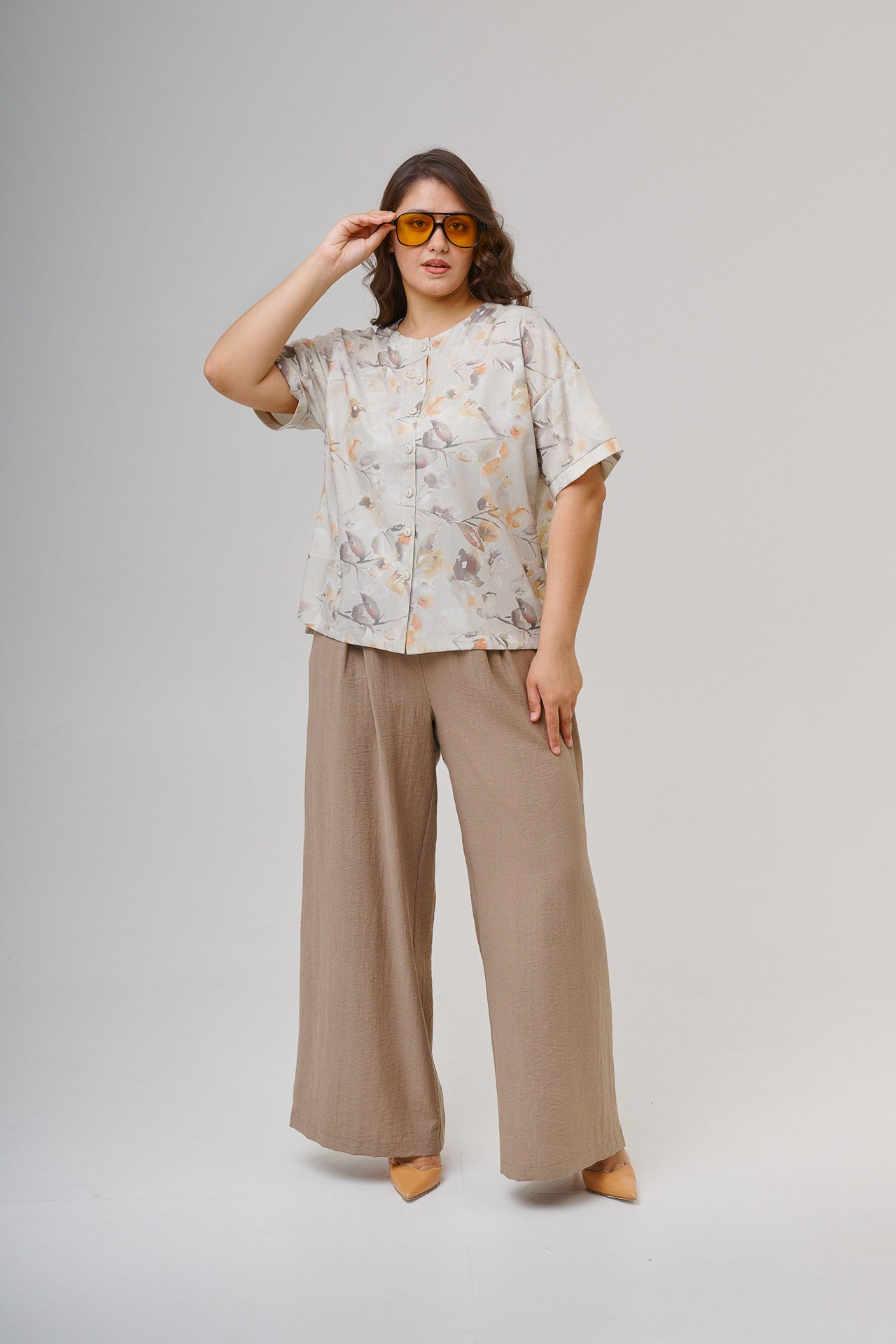 Танита 25. Репортажный фотограф в Кирове Сергей Дудин