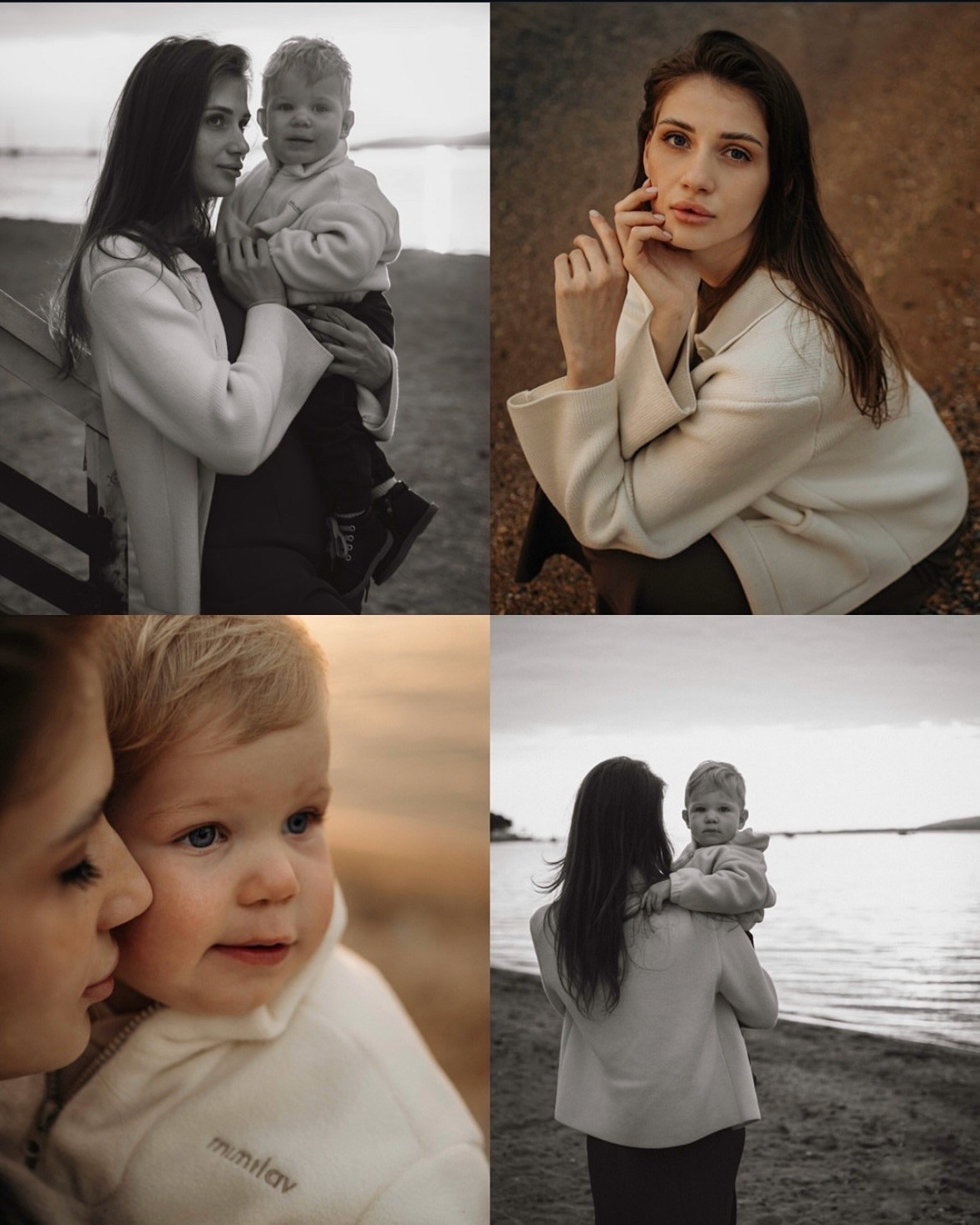 Лера Якоба́ну — фотограф Геленджик