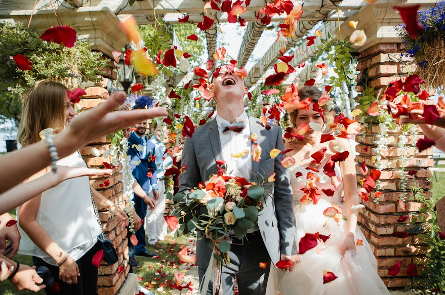 Площадка № 3-6. Свадебный и портретный фотограф Москва