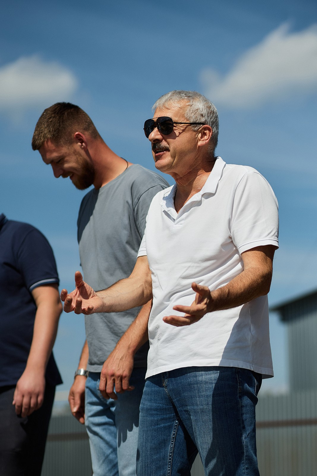 ЦРГТ. Свадебный фотограф Челябинск, Екатеринбург, Курган — Виктор Слуднов