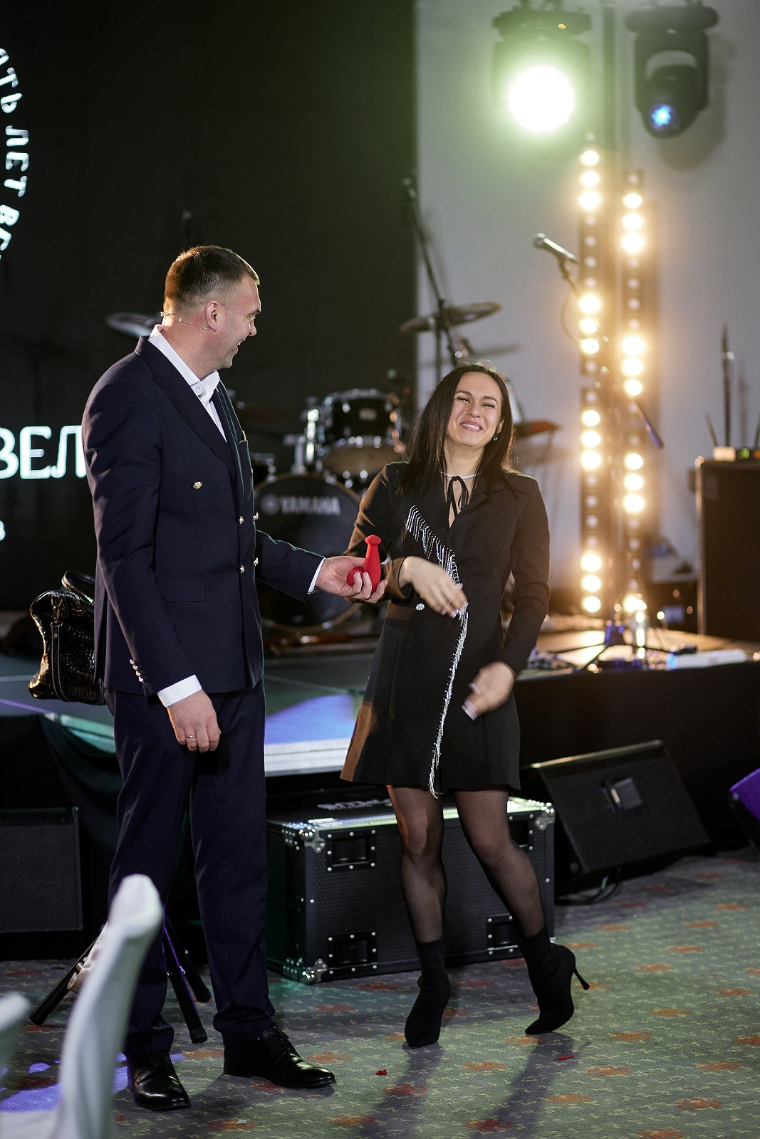 Уральская Кровельная Компания. Свадебный фотограф Челябинск, Екатеринбург, Курган — Виктор Слуднов